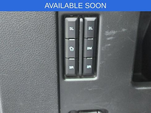 Used 2019 Ford Expedition Max Limited AWD/4WD image 41
