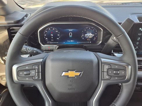 New 2026 Chevrolet Silverado 1500 LT image 19