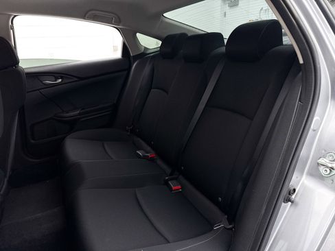 Used 2016 Honda Civic LX image 22