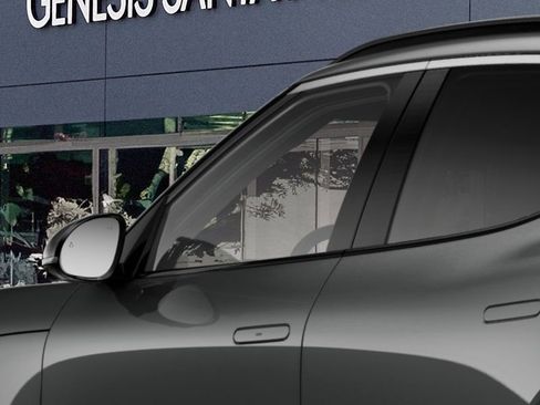 New 2026 Genesis GV60 Advance image 15