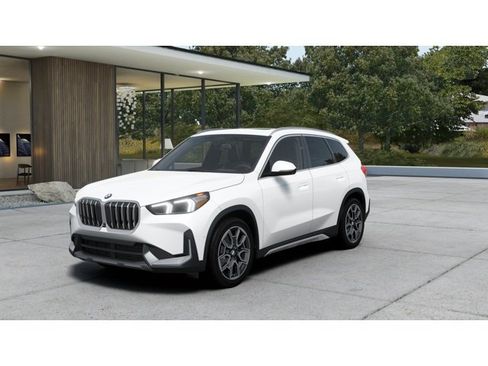 New 2026 BMW X1 xDrive28i w/ Technology Package AWD/4WD image 1