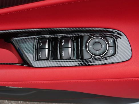 Used 2024 Chevrolet Corvette Stingray Preferred Conv w/ Z51 Performance Package image 26