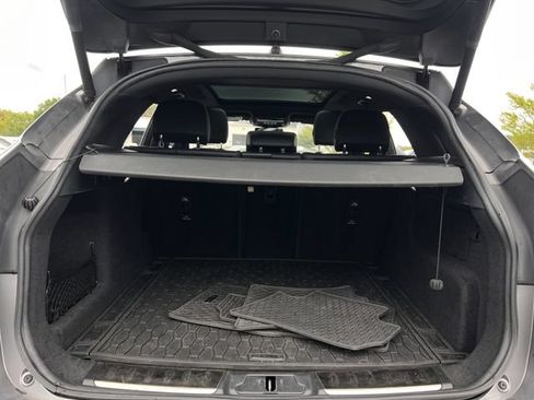 Used 2021 Jaguar F-PACE S AWD/4WD image 31
