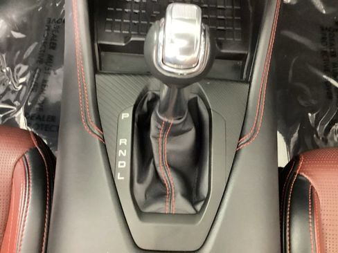 Used 2024 Ford Mustang Premium RWD image 19