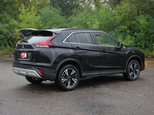 Used 2026 Mitsubishi Eclipse Cross SE AWD/4WD image 5