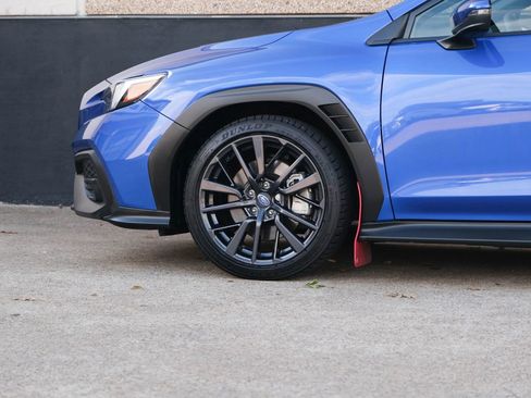 Used 2024 Subaru WRX Limited w/ Popular Package #2A image 9