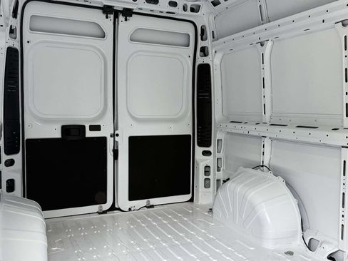 New 2026 RAM ProMaster 2500 w/ Advanced Safety Group FWD image 28