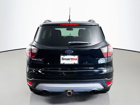 Used 2018 Ford Escape SEL w/ Ford Safe & Smart Package AWD/4WD image 6