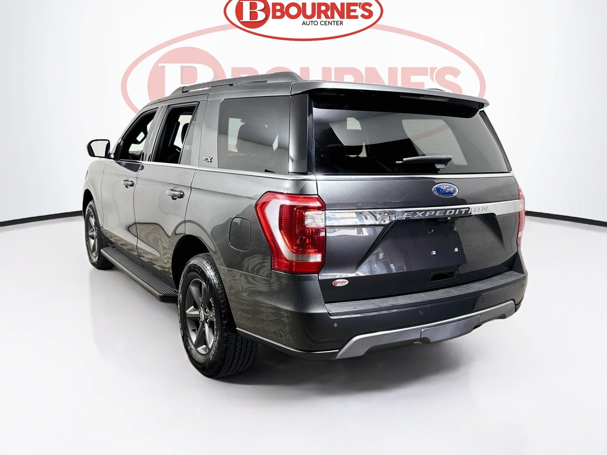 Used 2021 Ford Expedition XL AWD/4WD image 6