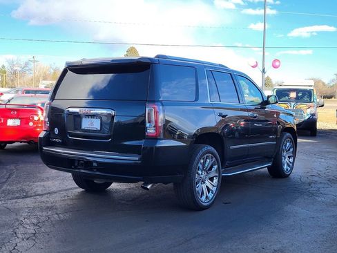 Used 2016 GMC Yukon Denali image 9
