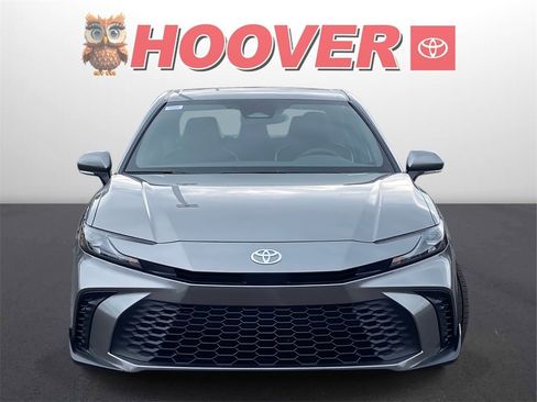 New 2026 Toyota Camry SE image 7