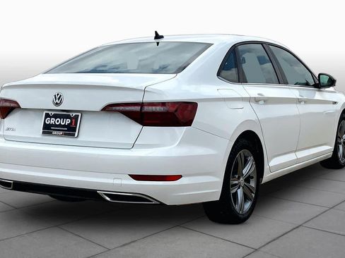 Used 2021 Volkswagen Jetta R-Line FWD image 13