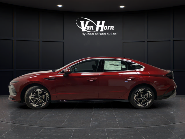 New 2026 Hyundai Sonata SEL AWD/4WD image 6