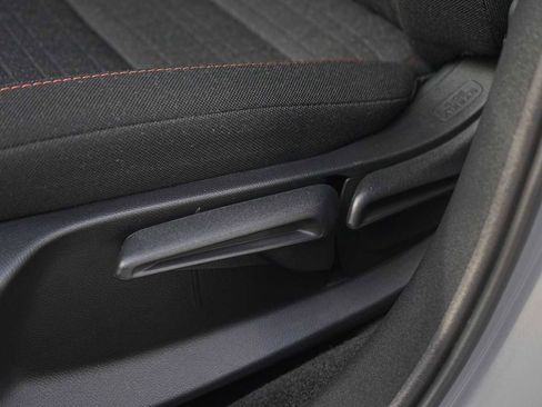 Certified 2026 Honda HR-V Sport image 12