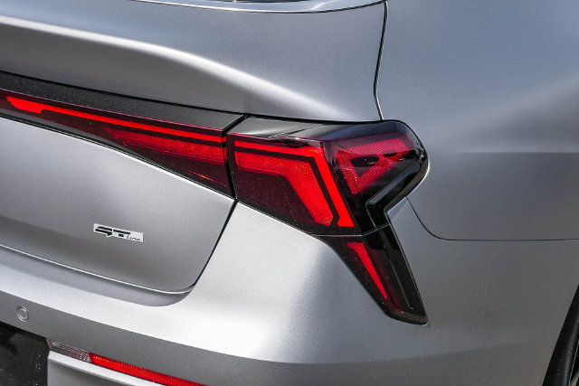New 2026 Kia K5 GT-Line w/ GT-Line Premium Package FWD image 8