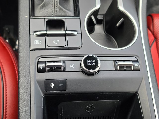 Used 2023 Kia K5 GT-Line w/ GT-Line Premium Package AWD/4WD image 26