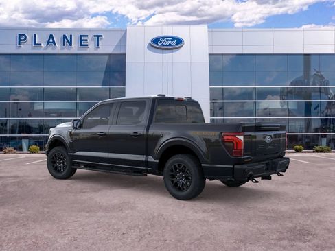 New 2026 Ford F150 Tremor w/ Equipment Group 402A High AWD/4WD image 5