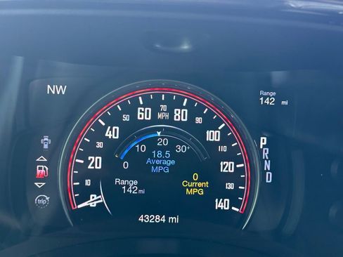 Used 2023 Dodge Durango SXT Launch Edition image 16