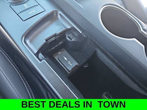 Used 2020 Lexus IS 300 w/ Accessory Package 2 RWD image 23