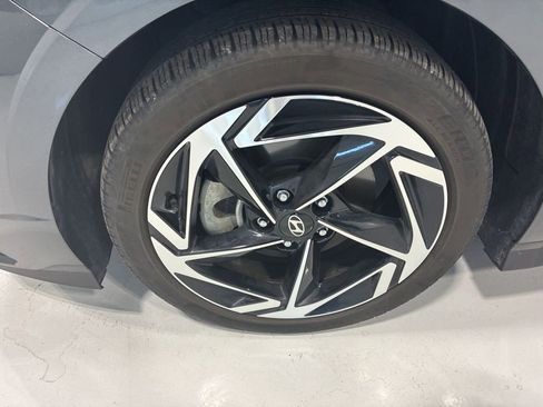 Used 2024 Hyundai Sonata SEL w/ Convenience Package FWD image 26
