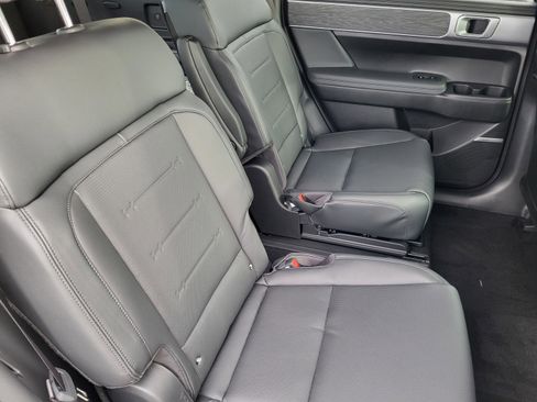 New 2026 Hyundai Santa Fe Limited AWD/4WD image 22