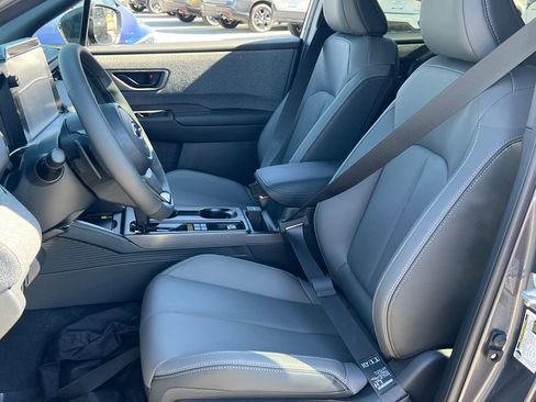 New 2026 Subaru Outback Limited image 16