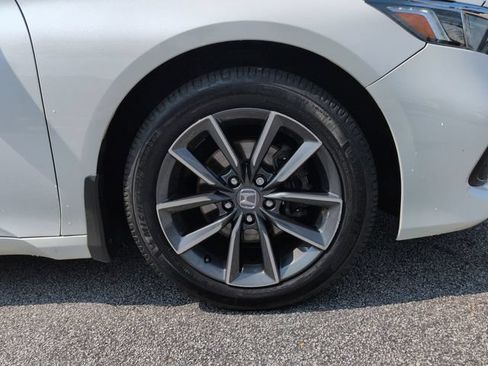 Used 2021 Honda Accord EX-L image 10