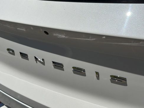 Used 2023 Genesis GV80 3.5T Prestige w/ Prestige Package AWD/4WD image 10