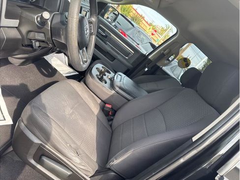 Used 2019 RAM 1500 Classic Warlock RWD image 16