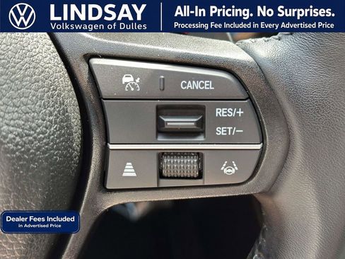 Used 2024 Honda Accord Sport image 21