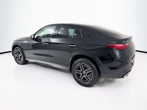 New 2026 Mercedes-Benz GLC 300 4MATIC image 6