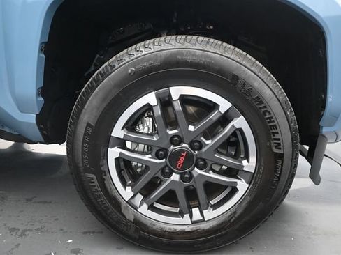 Used 2026 Toyota Tacoma TRD Sport RWD image 13
