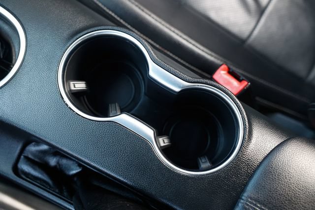 Used 2018 Ford Mustang GT Premium RWD image 42
