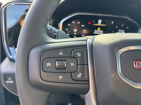New 2026 GMC Sierra 1500 SLT w/ SLT Premium Plus Package image 18