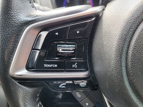 Used 2018 Subaru Outback 2.5i Touring image 25