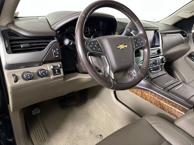 Used 2020 Chevrolet Tahoe Premier AWD/4WD image 10