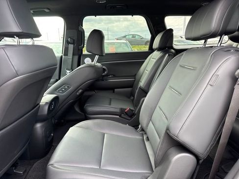 New 2026 Hyundai Palisade Calligraphy AWD/4WD image 9