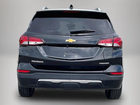 Used 2022 Chevrolet Equinox Premier FWD image 6