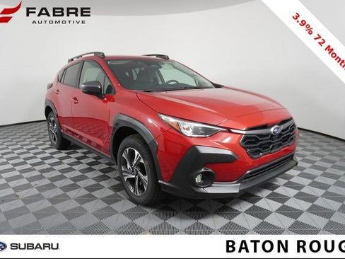 New 2026 Subaru Crosstrek 2.0i Premium image 1