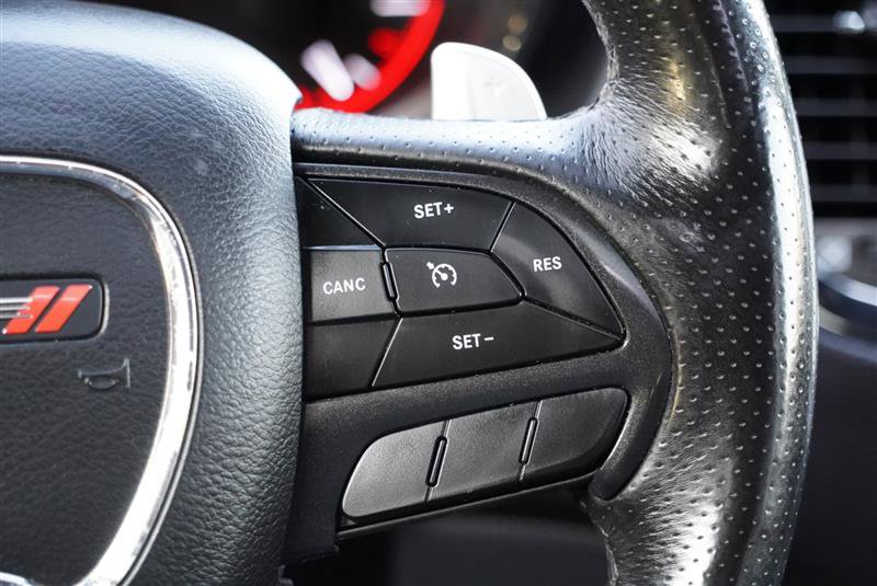 Used 2018 Dodge Durango R/T w/ Blacktop Package AWD/4WD image 68