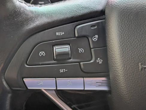 Used 2021 Cadillac Escalade ESV Sport w/ LPO, Illumination Package AWD/4WD image 14