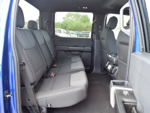 New 2026 Ford F150 STX w/ Equipment Group 200A image 22