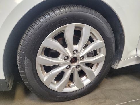 Used 2015 Kia Optima EX FWD image 31