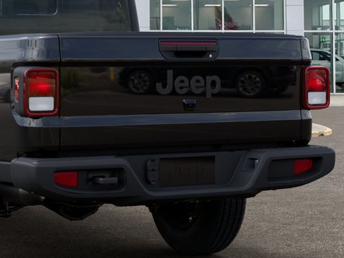 New 2026 Jeep Gladiator Sport AWD/4WD image 13