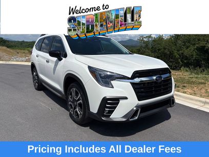 New 2026 Subaru Ascent Touring w/ Popular Package #2