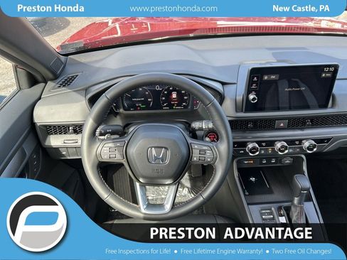 New 2026 Honda CR-V Sport-L image 15