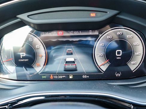 New 2026 Audi Q8 Premium Plus AWD/4WD image 22