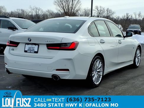 Used 2023 BMW 330e image 26