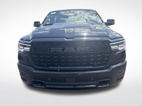 New 2026 RAM 1500 Limited AWD/4WD image 8