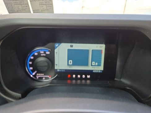 Used 2021 Ford Bronco Big Bend AWD/4WD image 23